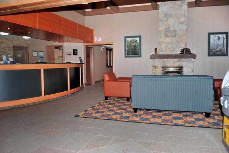 Hotel Mountain Retreat Squamish Wnętrze zdjęcie