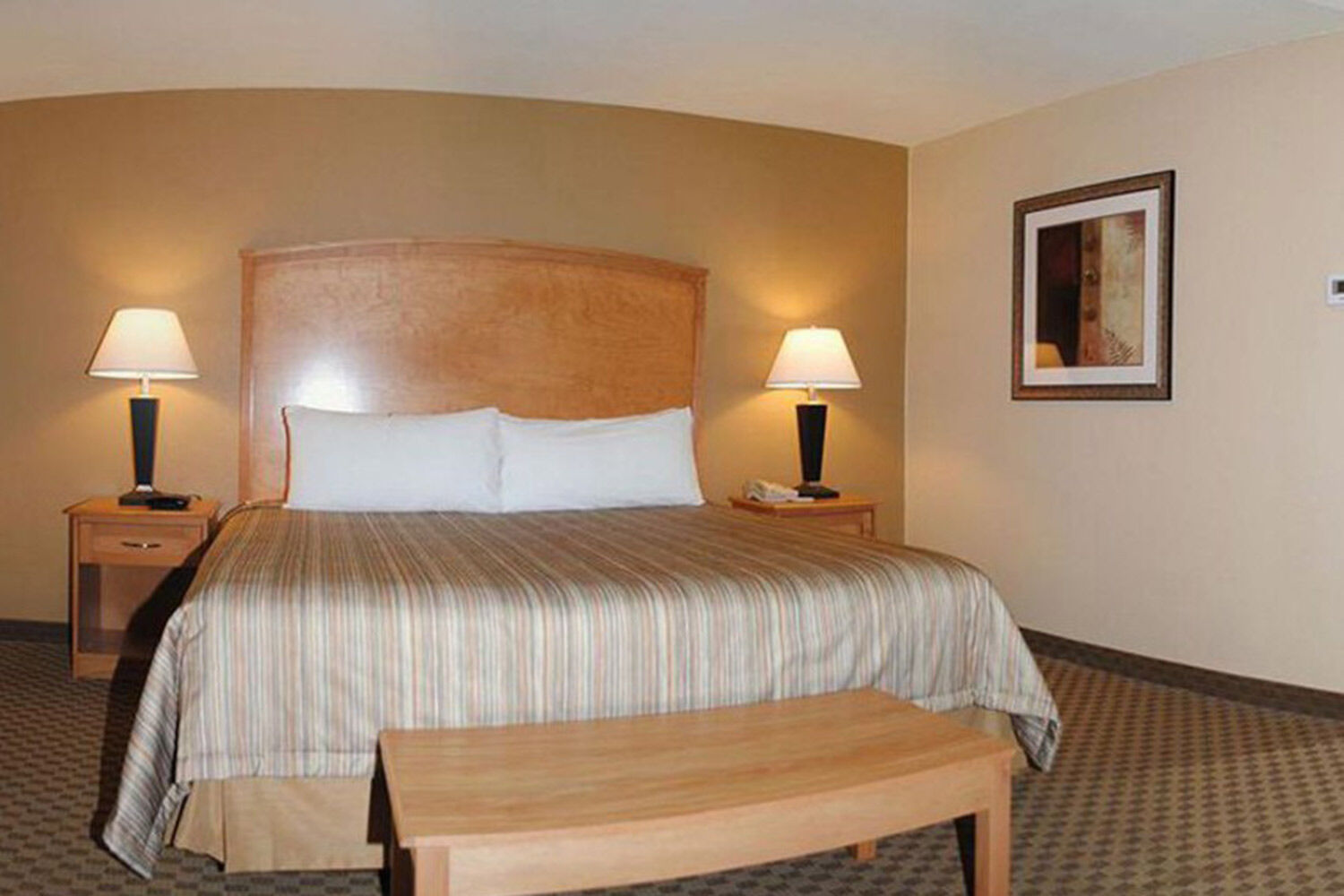 Hotel Mountain Retreat Squamish Zewnętrze zdjęcie