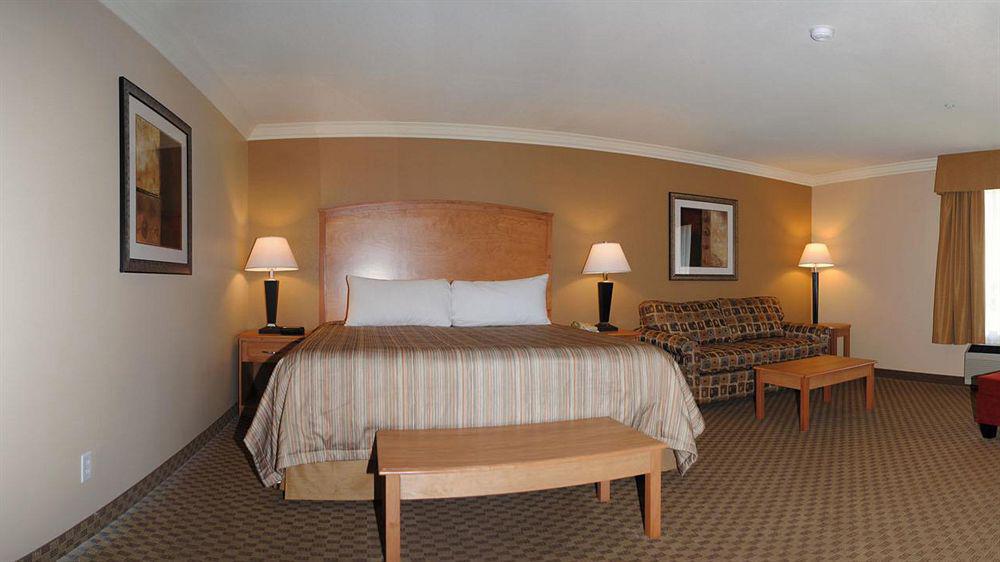 Hotel Mountain Retreat Squamish Pokój zdjęcie